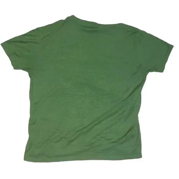 MENS GUINNESS LOGO T-SHIRT - Picture 4 of 4